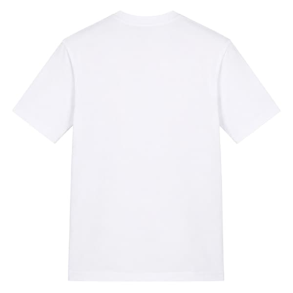 AWD Herr T-shirt I Like A Good Marathon S Vit White S