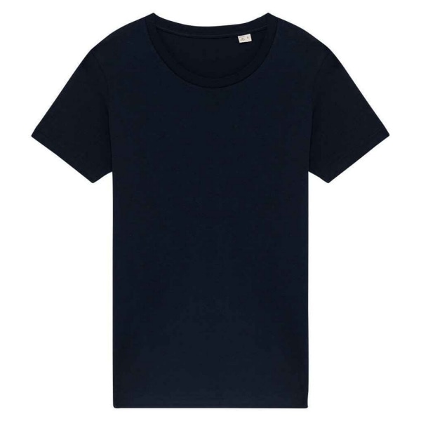 Native Spirit T-shirt dam/dam L Marinblå Navy Blue L