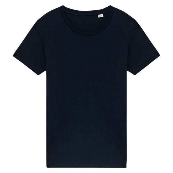 Native Spirit T-shirt dam/dam XL Marinblå Navy Blue XL