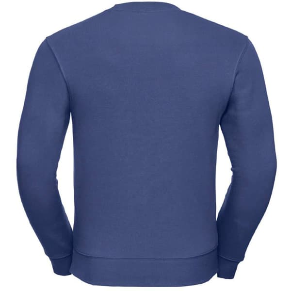Russell Herrtröja (Smalare Passform) S Bright Royal Bright Royal S