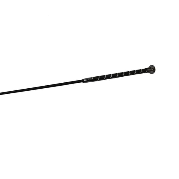 Coldstream Reston Kristall Dressyrpiska 110cm Silver Silver 110cm