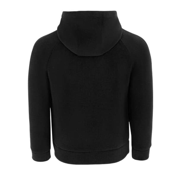 Firetrap Fleecejacka för män L Svart Black L