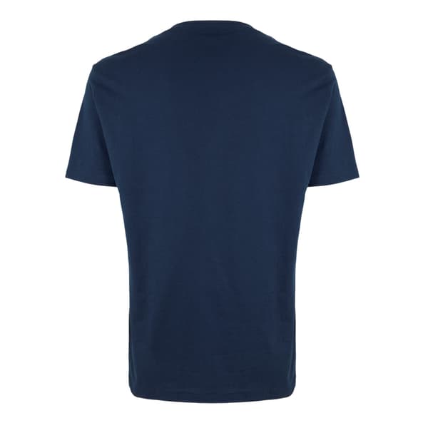 Original Penguin Herr Basic Crew Neck T-shirt S Yale Blue Yale Blue S
