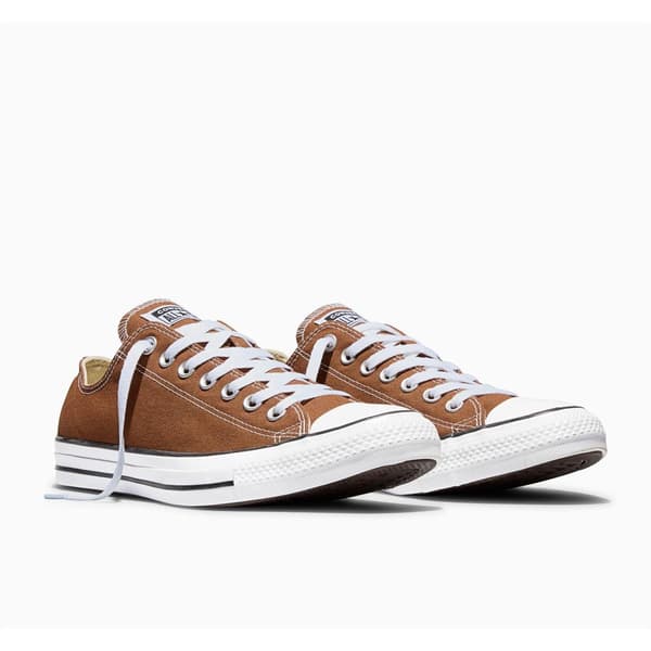 Converse Herr Chuck Taylor Classic Canvas Träningsskor 11 UK Tin Tin 11 UK