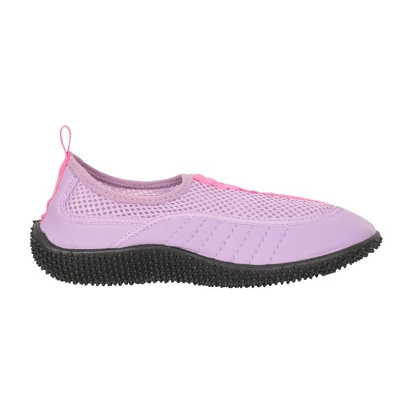 Mountain Warehouse Barn/Barn Bermuda Vattenskor 3 UK Lila Lilac 3 UK