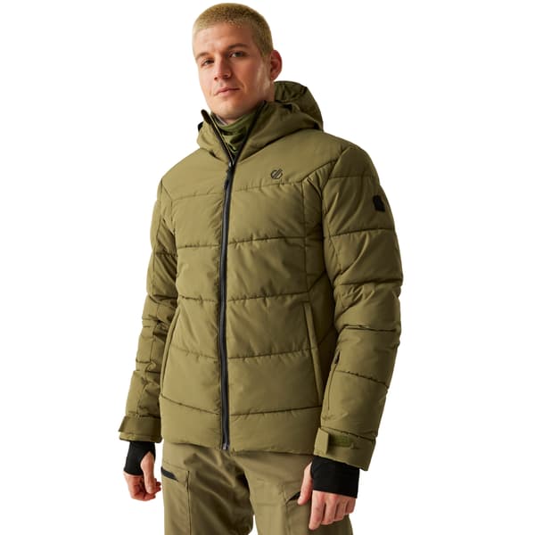 Dare 2B Herr Camber II Skidjacka XL Martini Olive Martini Olive XL