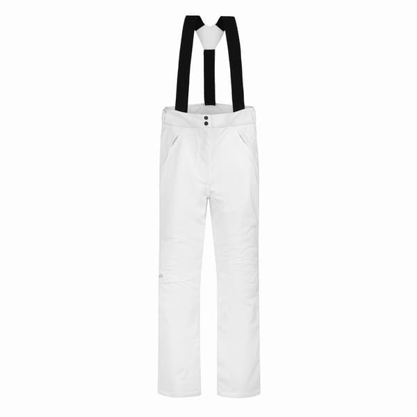 Nevica Dam Meribel Byxor 10 UK Vit White 10 UK