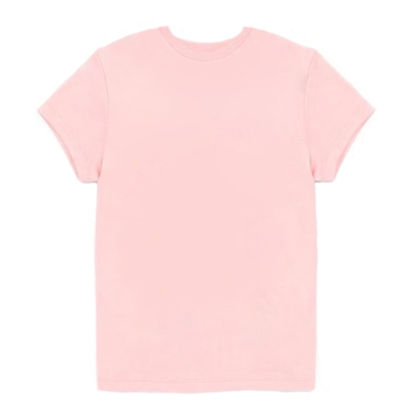 Pokemon Girls Pikachu T-shirt 7-8 år Rosa Pink 7-8 Years