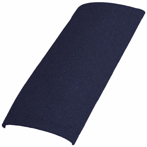 Premier axelklaffar (2-pack) One Size Navy Navy One Size