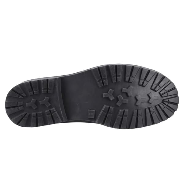 Cotswold Herr Barton Gummistövlar 11 UK Svart Black 11 UK