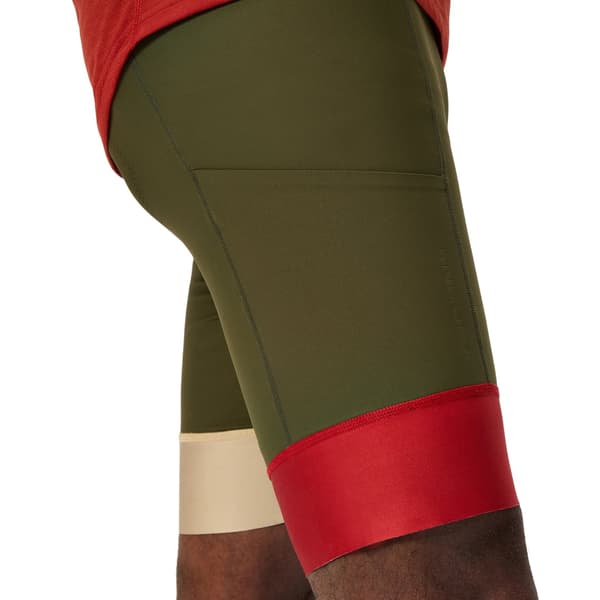 Endura Cykelshorts för män Loop L S Hunter Hunter L S