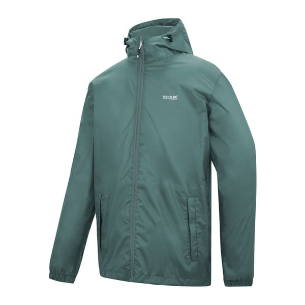 Regatta Herr Pack It III Vattentät Jacka M Arctic Arctic M