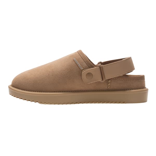 Regatta Dam Risley Clogs 8 UK Bränd Tan Burnt Tan 8 UK