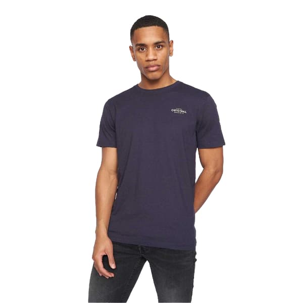 Crosshatch Herr Wester Tryckt T-shirt (5-pack) XL Flerfärgad Multicoloured XL