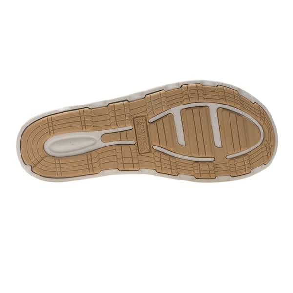 Regatta Dam Cassie Leopardmönstrade Sandaler 5 UK Tan Tan 5 UK