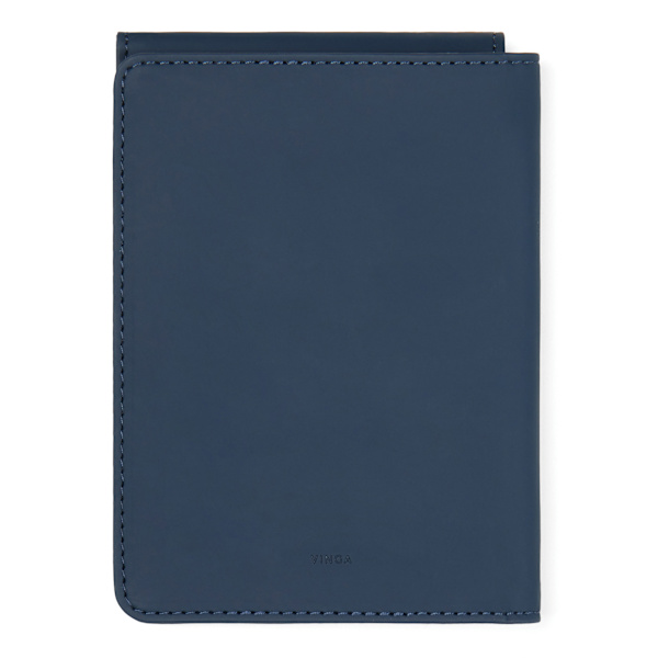 Vinga Baltimore RFID Passfodral One Size Marinblå Navy One Size