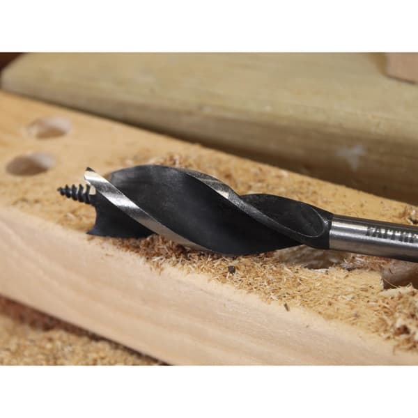 Faithfull Tri-point Speed Auger-borr 22 mm Flerfärgad Multi Colour 22mm