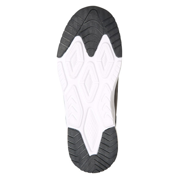 Mountain Warehouse Barn/Barn Glide Adaptive Tryckt Snö B Red 1 UK