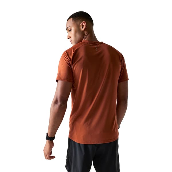 Dare 2B Herr Tech II Layered T-Shirt M Arabian Spice Arabian Spice M
