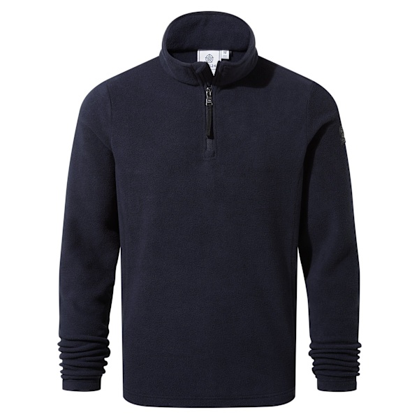 TOG24 Herr Revive Fleece Top L Mörk Indigo Dark Indigo L