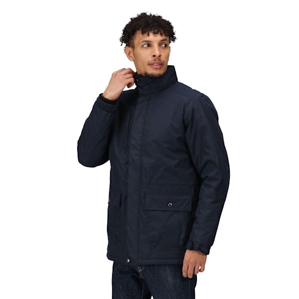 Regatta Professional Herr Isolerad Jacka XL Marinblå Navy XL
