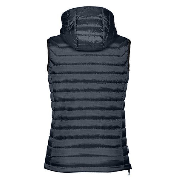 Stormtech Womens/Ladies Gravity Thermal Body Warmer M Navy/Char Navy/Charcoal M