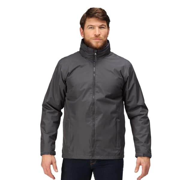 Regatta Professional Vattentät Jacka för Män 3XL Seal Grey Seal Grey 3XL