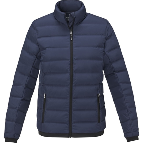 Elevate Dam/Damjacka med isolering i dun XL Marinblå Navy XL