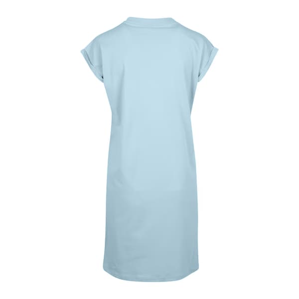 Bygg ditt varumärke Dam/Dam Casual Klänning S Ljus Mint Light Mint S