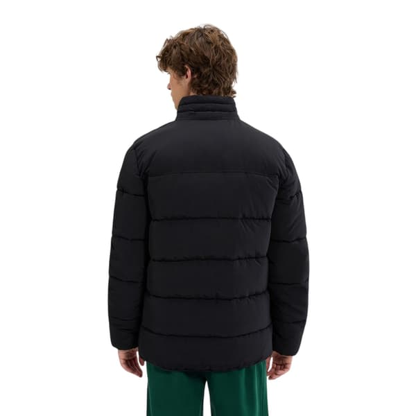 Ellesse Herr Nebulus Pufferjacka M Svart Black M