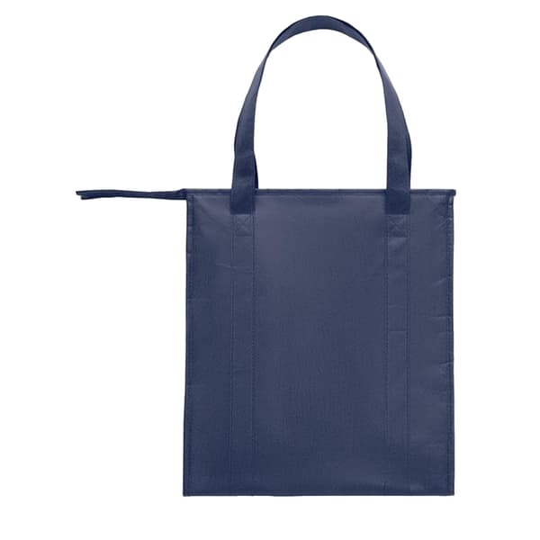 MidOcean Wooler 25L Non-Woven Kylväska One Size Blå Blue One Size