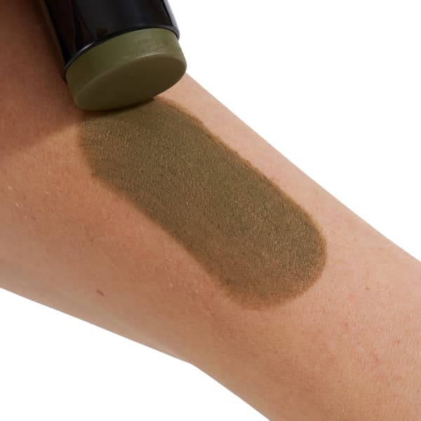 Moon Glitter Glow Stick One Size Armégrön Army Green One Size