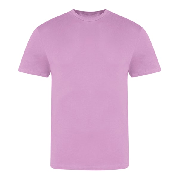 Awdis Unisex Vuxen The 100 T-shirt L Lavendel Lavender L