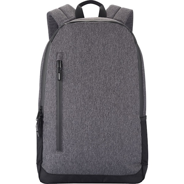 Clique Street Melange Ryggsäck One Size Antracit Anthracite One Size
