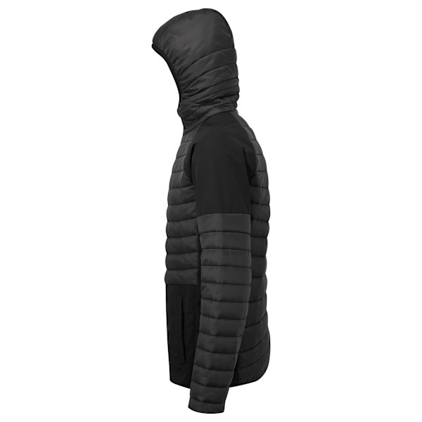 TriDri Hybrid Soft Shell Jacka M Svart Black M