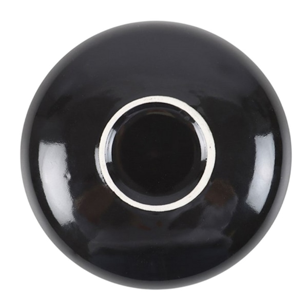 Something Different Blommig Orm Prydnadsskål One Size Svart/Vit Black/White/Pink One Size