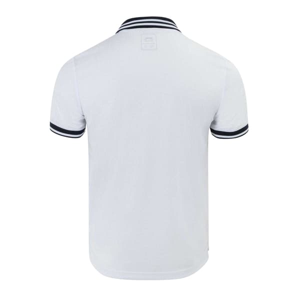 Slazenger Herr Pikétröja S Vit White S