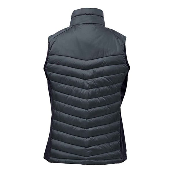 Stormtech Montserrat Termisk Kroppsvärmare för Kvinnor/Dam XL Indigo Indigo/Midnight XL