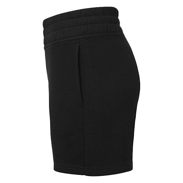 TriDri Dam/Kvinnors Shorts XXL Svart Black XXL