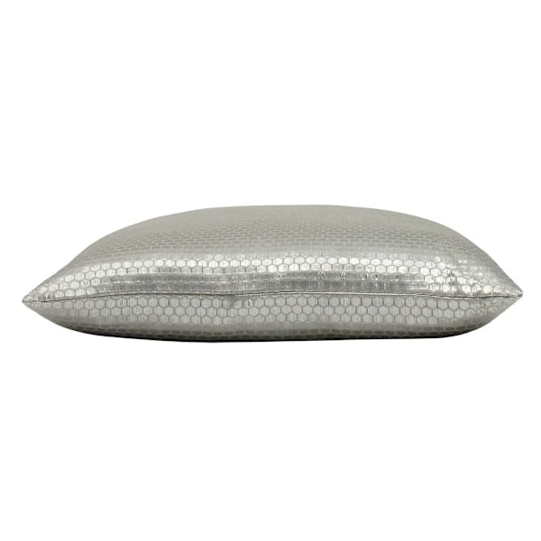 Prestigious Textiles Emboss Metallic Kuddfodral 55cm x 55cm Shell 55cm x 55cm