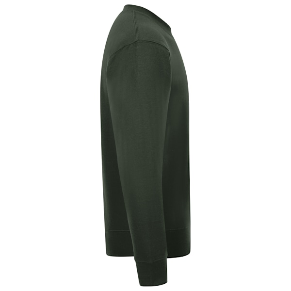 Casual Classics Herr Sweatshirt M Skogsgrön Forest Green M