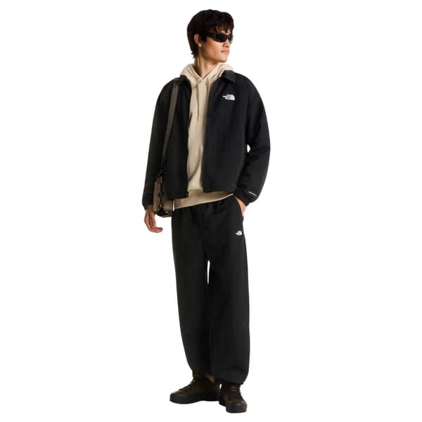 The North Face Herr Easy Wind Jacka XL Svart Black XL