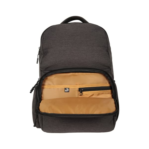 Mountain Warehouse Commuter 30L Vandringsryggsäck En Storlek Grå Grey One Size