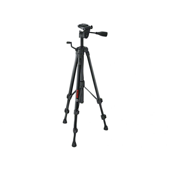 Bosch Bt 150 Professional Byggnadsstativ One Size Flerfärgad Multi Colour One Size