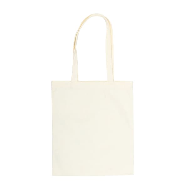 Something Different Scoops & Smiles Club Tygväska i polybomull Pink/White One Size