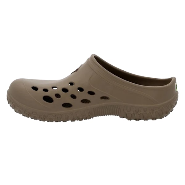 Muck Boots Muckster Lite Clogs 5 UK Kangaroo för män Kangaroo 5 UK