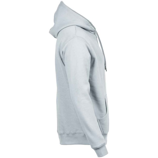 Tee Jays Herr Hoodie XL Isblå Ice Blue XL