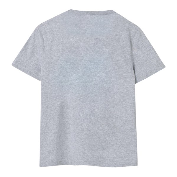 Pusheen Girls Let´s Pawty T-shirt 13-14 år Gråmelerad Grey Marl 13-14 Years