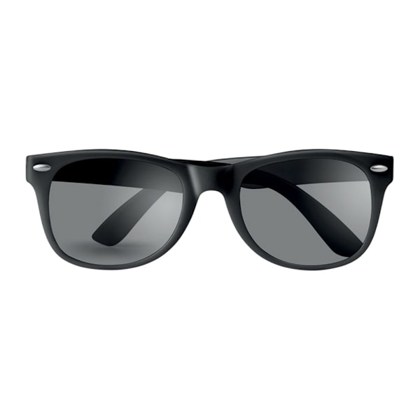 MidOcean America UV-skyddsglasögon One Size Svart Black One Size