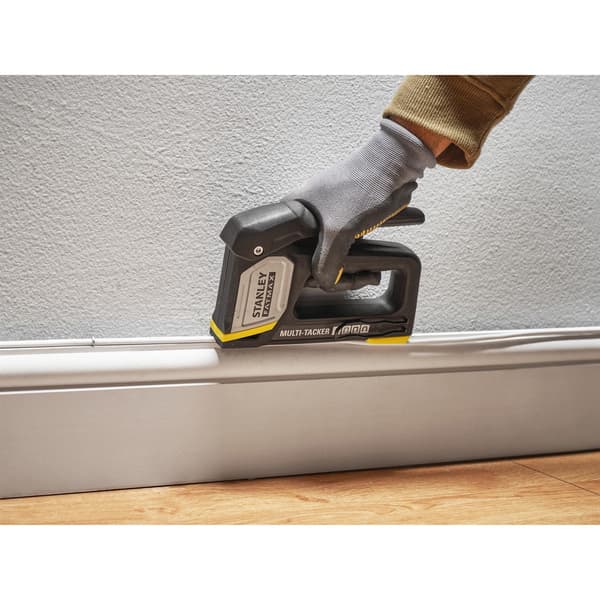 Stanley Hand Tools Fatmax 4-i-1 Multi Tacker En Storlek Multi Co Multi Colour One Size